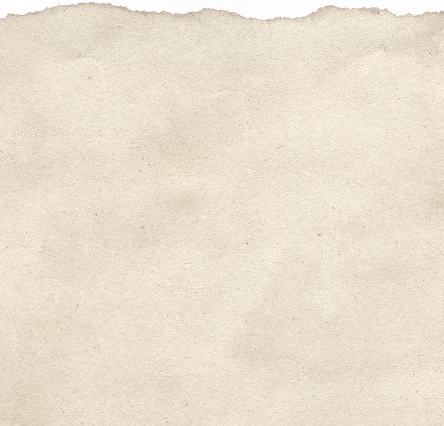 Beige color swatch with a textured surface