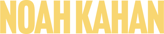 Noah Kahan Official Store CA