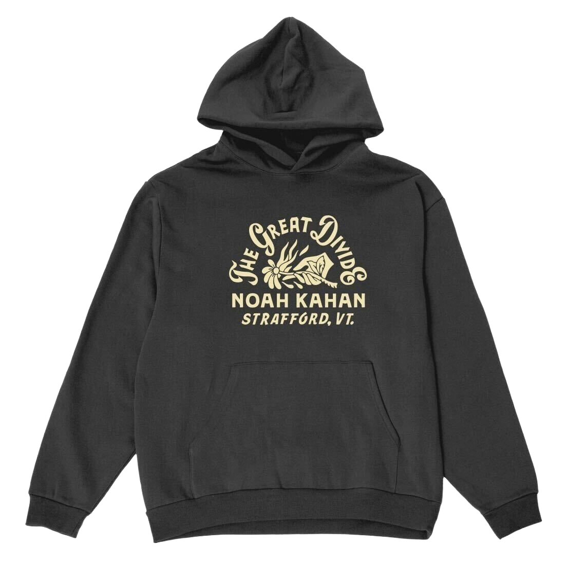 Wildflower Hoodie