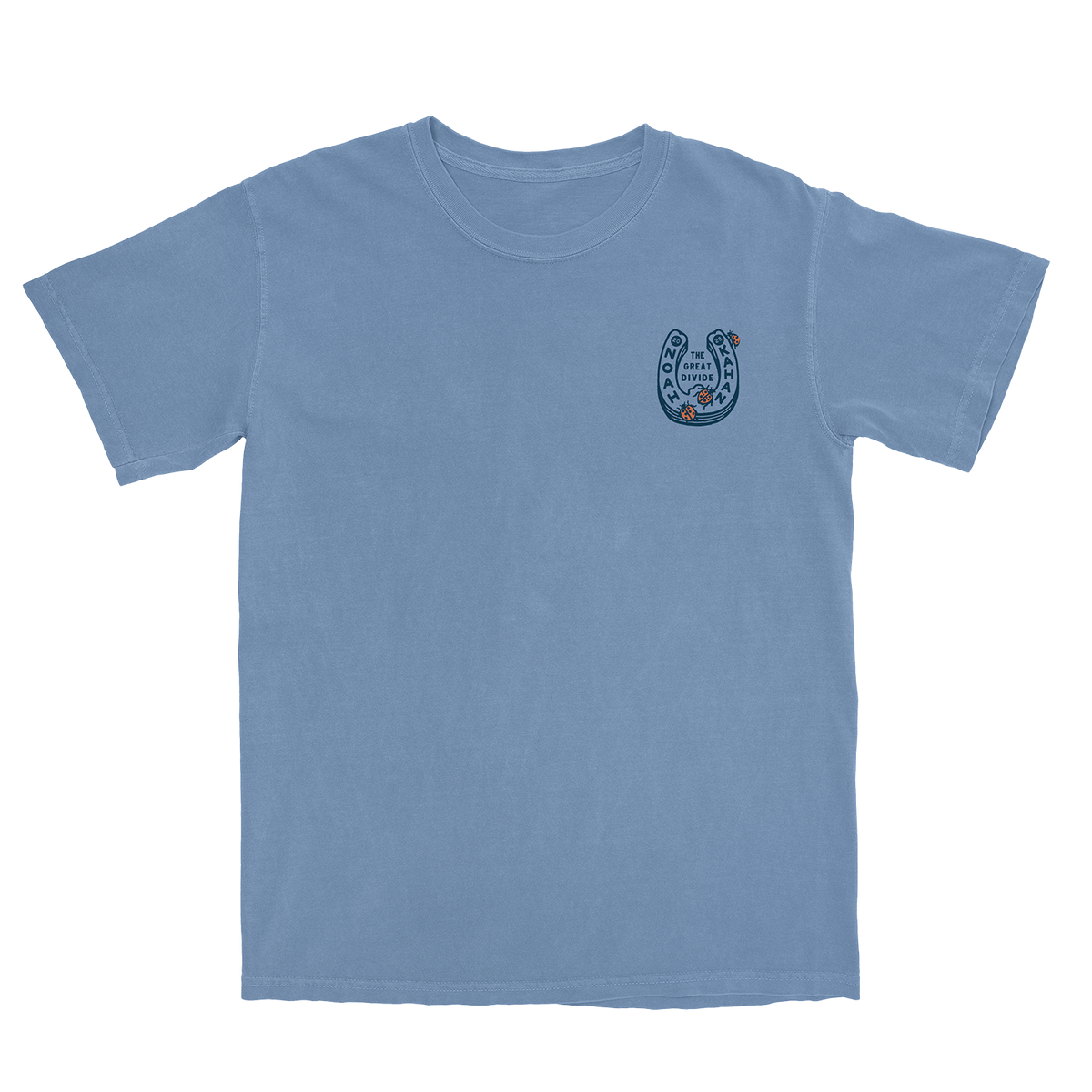 All Them Horses Tee