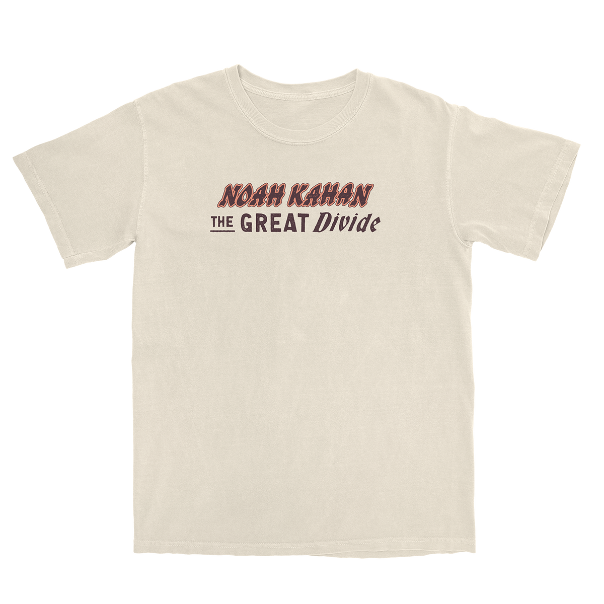 End of August Tee