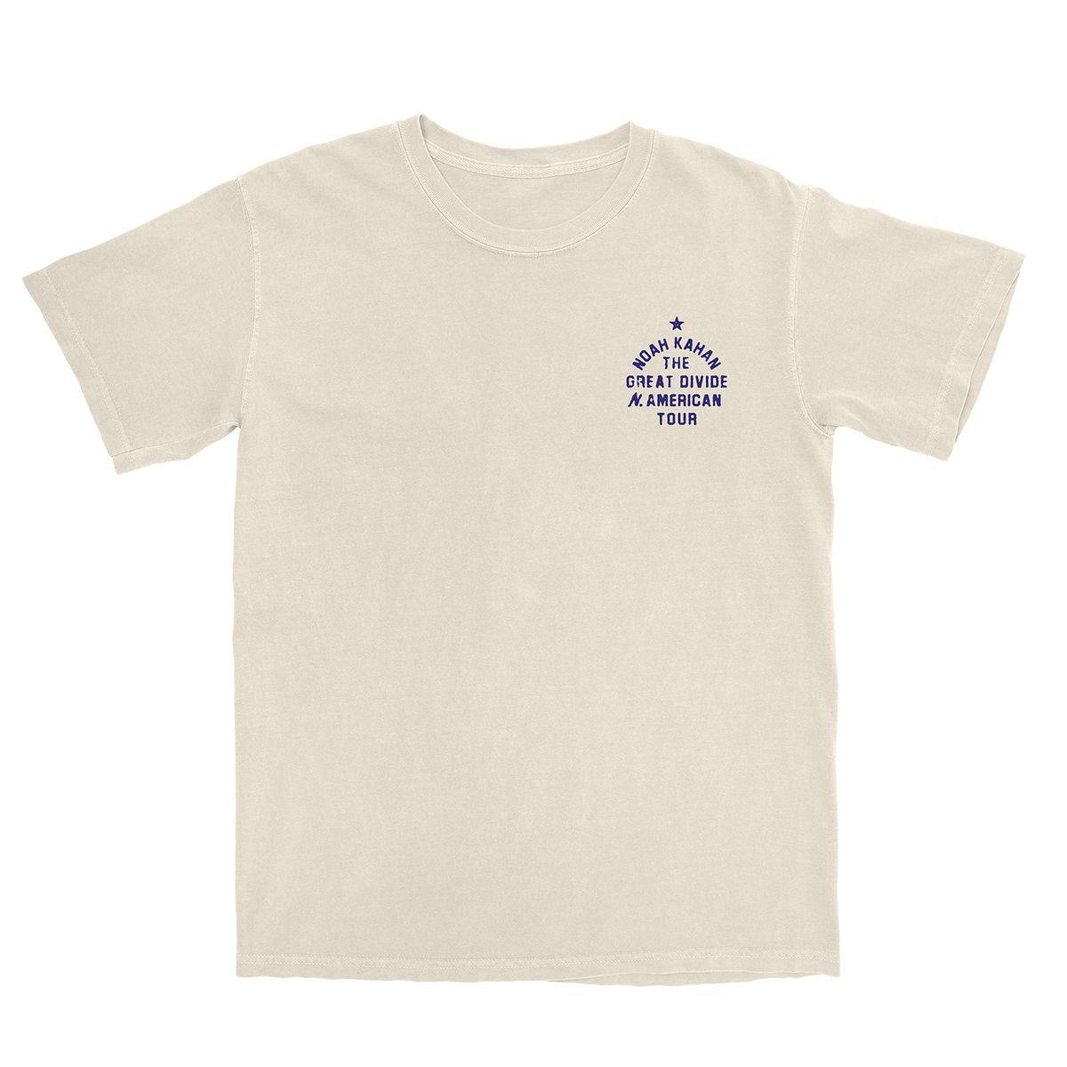 Home Run Tour Tee