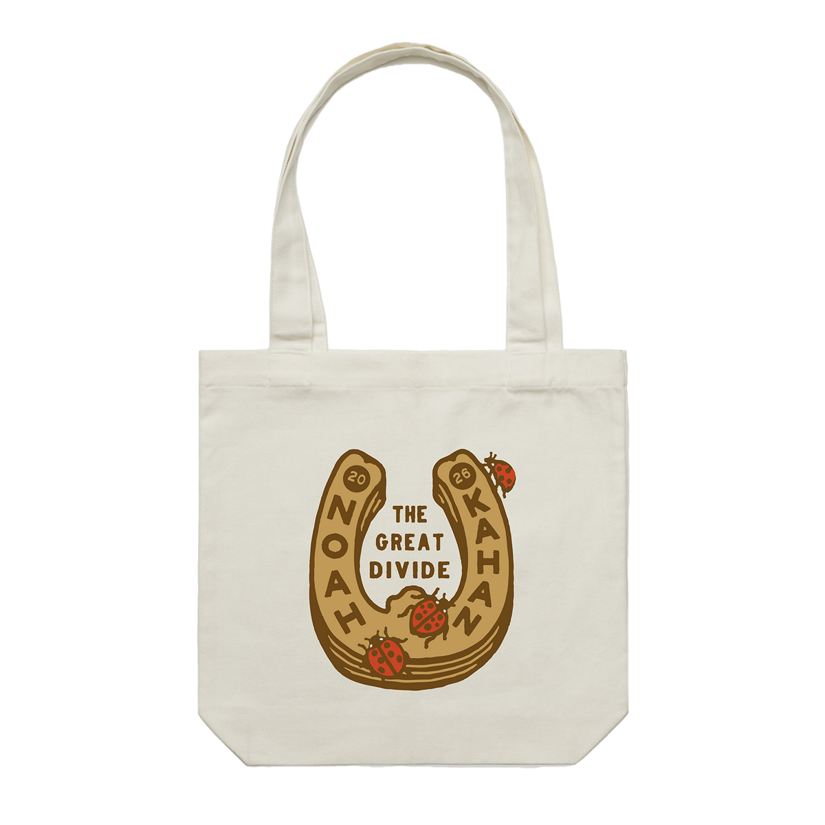 Horseshoe Tote