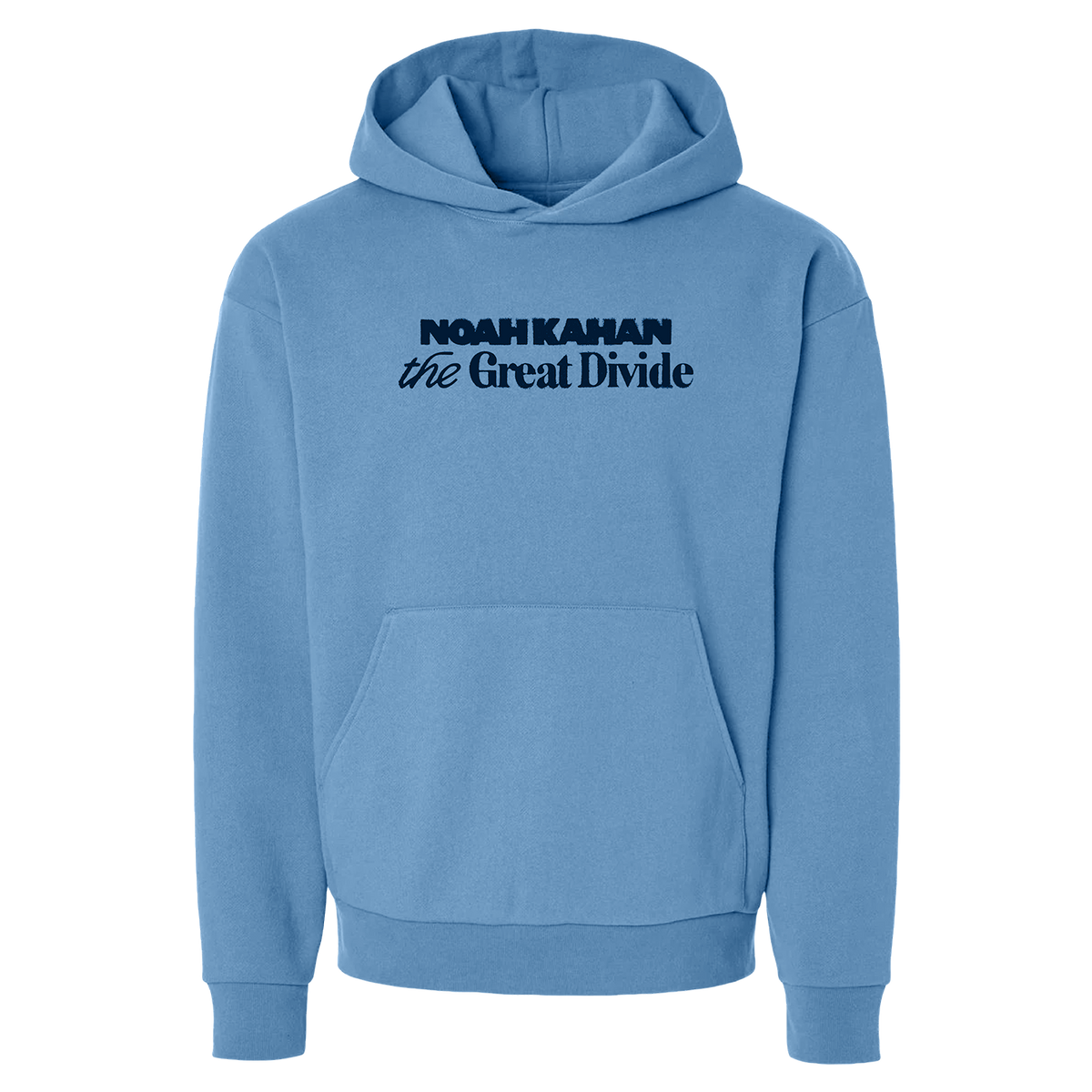 Migration Tour Hoodie