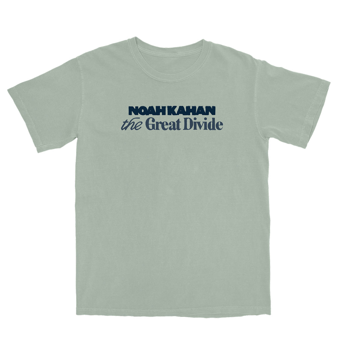 Migration Tour Tee