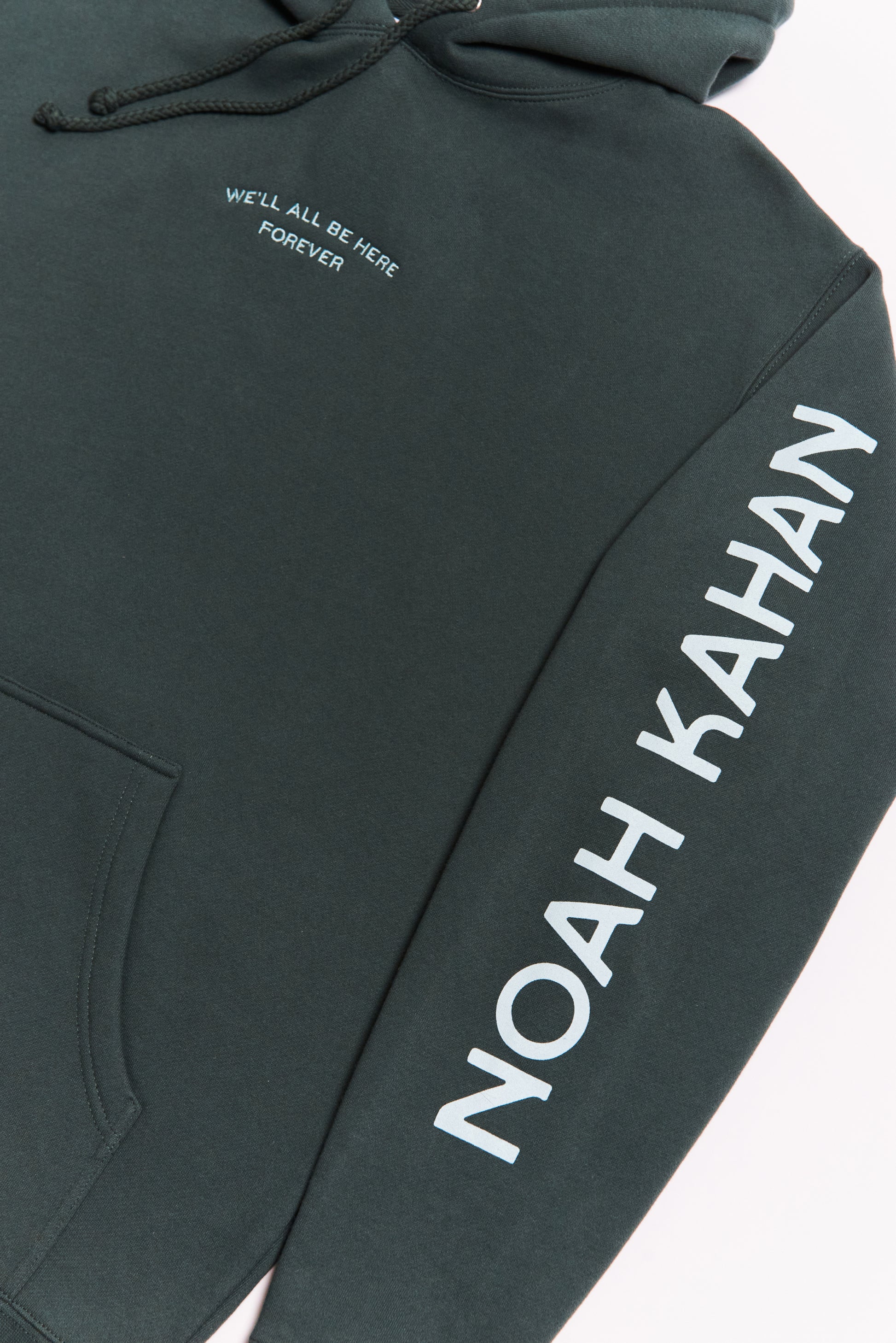 Trails Hoodie Detail Sleeve 2