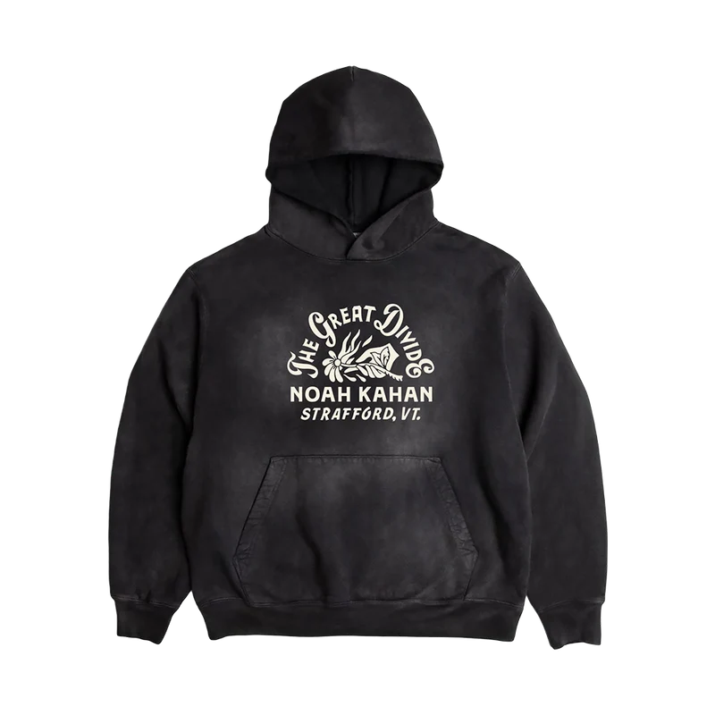 Wildflower Hoodie