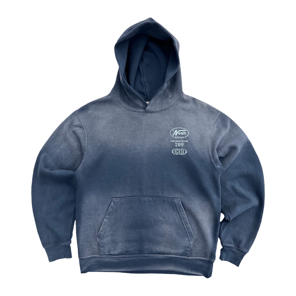Pit Stop Hoodie