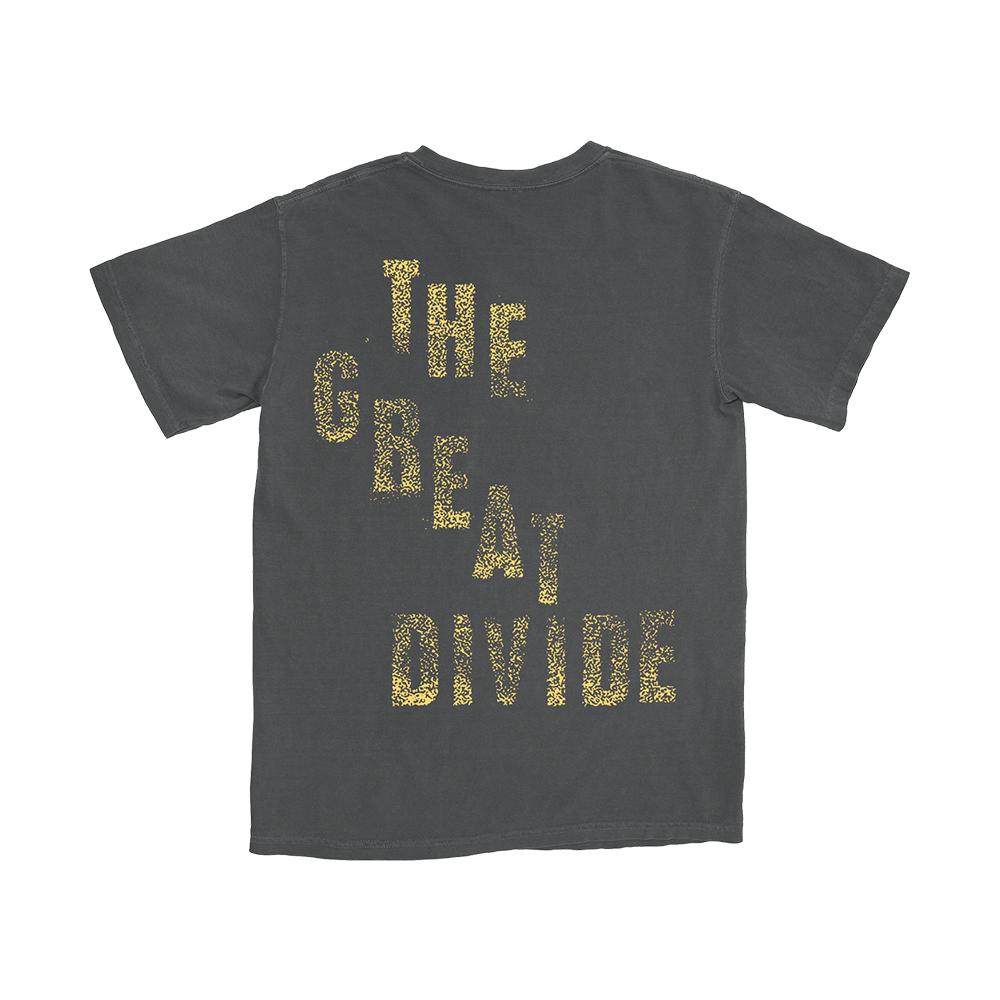 The Great Divide Tee