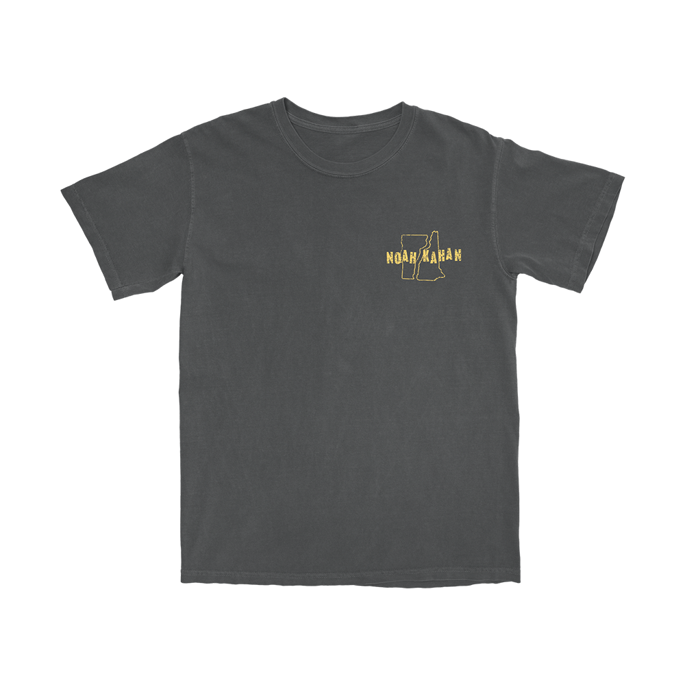 The Great Divide Tee
