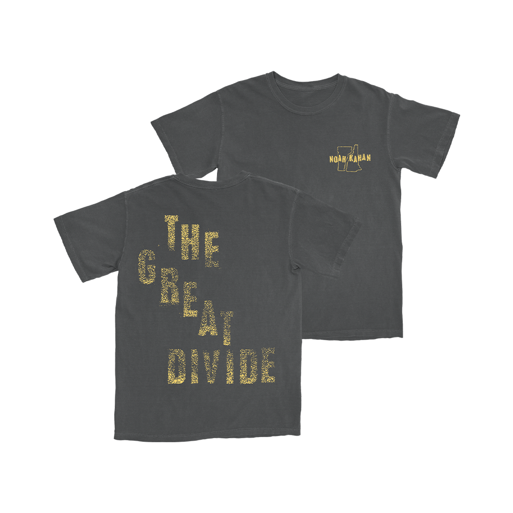 The Great Divide Tee