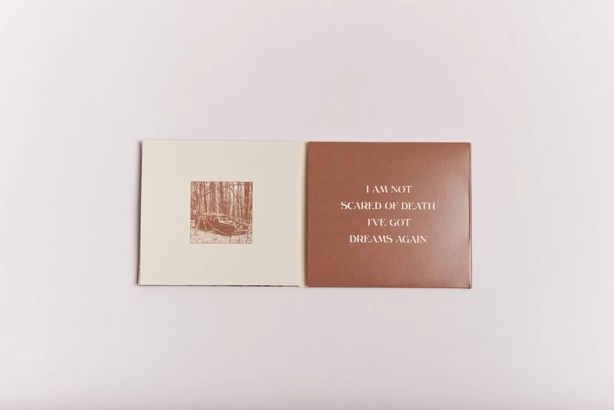 Stick Season (We'll All Be Here Forever) Deluxe 2CD