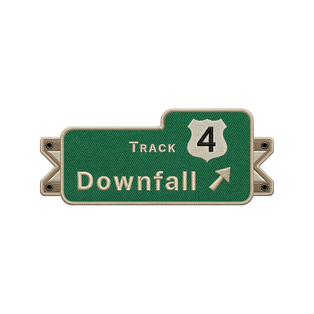 Downfall Patch