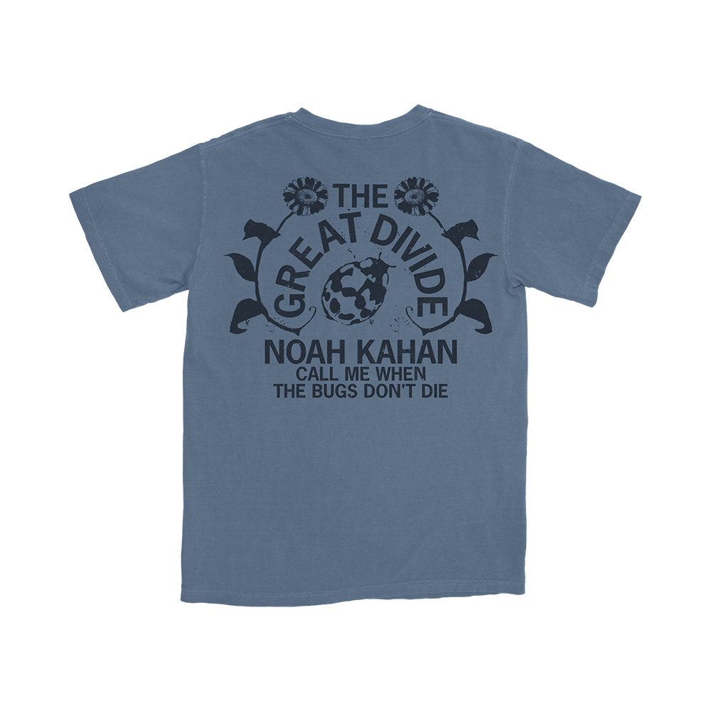 Sunflower Tee Back